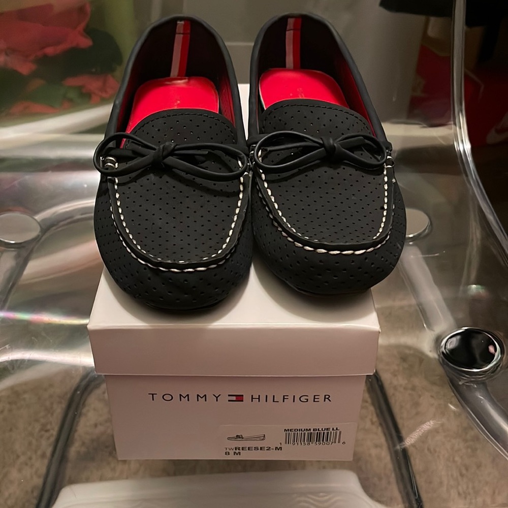 Tommy Hilfiger Reese 2 flats